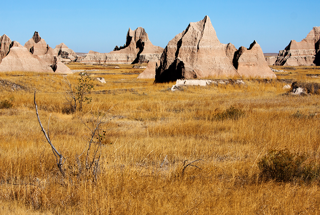 10-10 - 01.jpg - Badlands National Park, SD